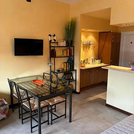 Loggia Portofino 2 Apartment Rapallo Exterior photo