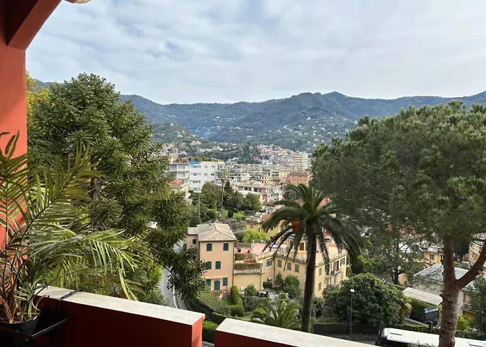 Loggia Portofino 2