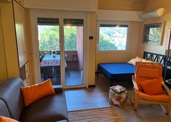 Loggia Portofino 2