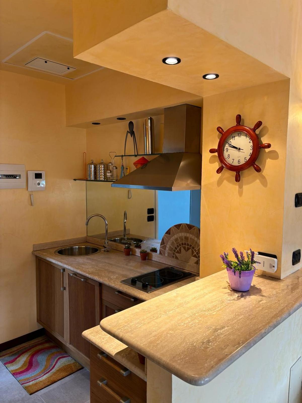 Apartment Loggia Portofino 2 *