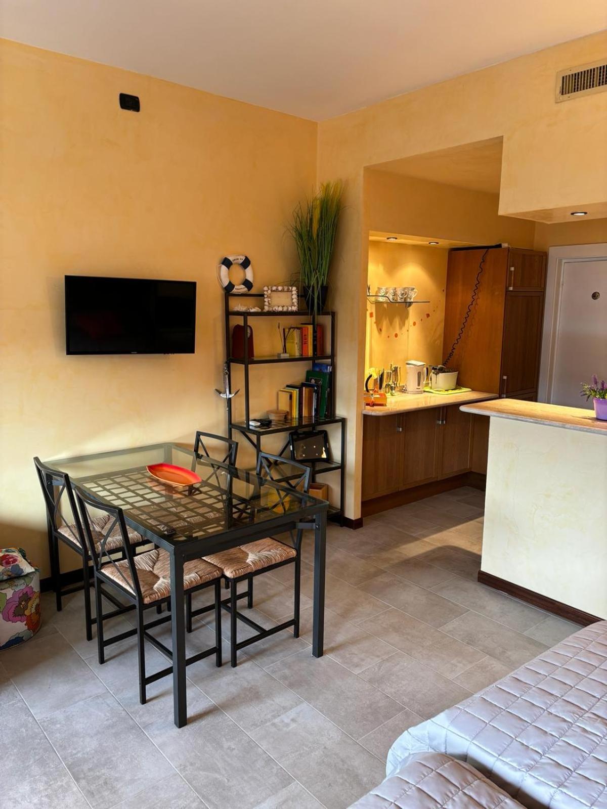 Loggia Portofino 2 *