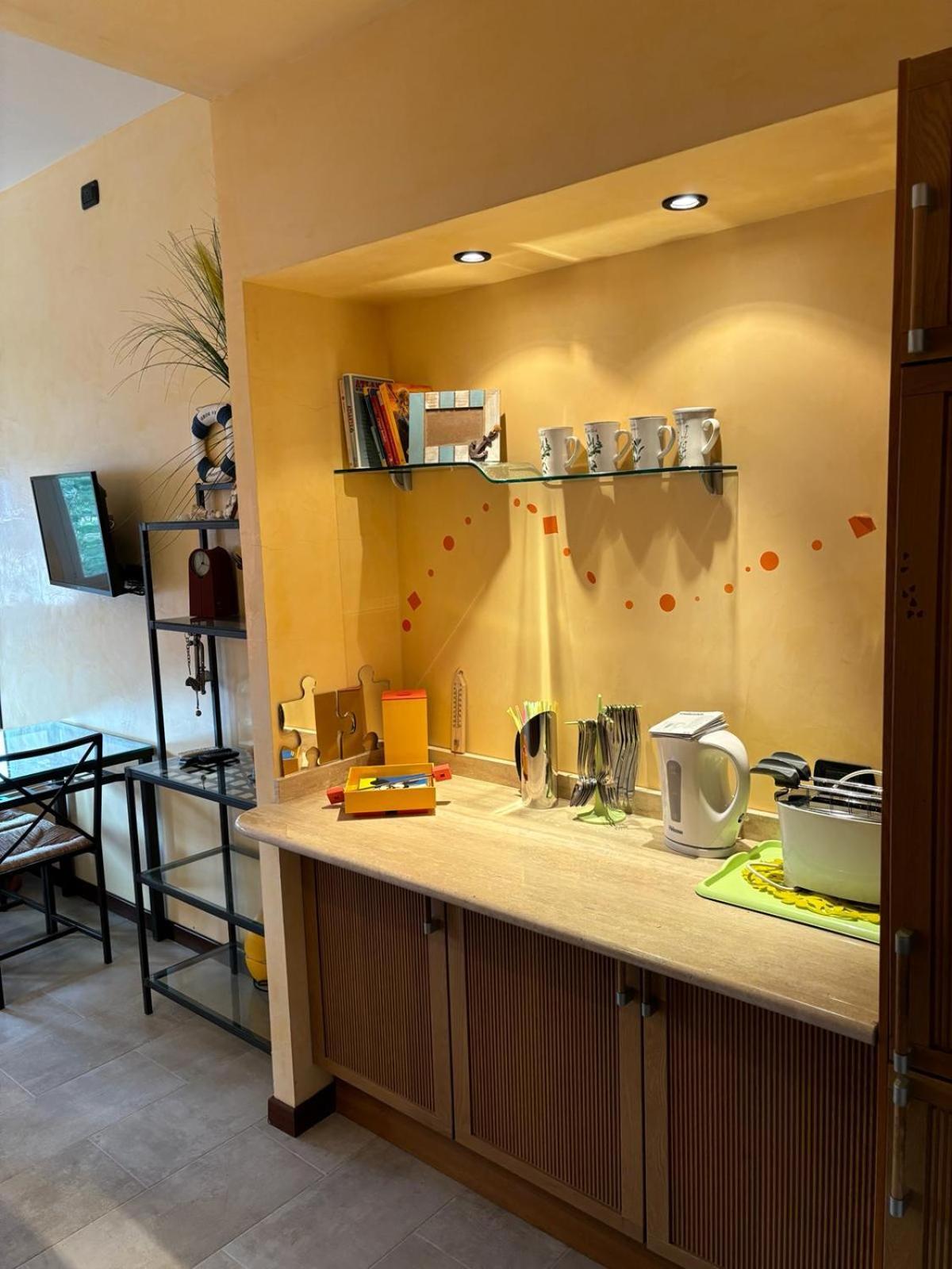 Appartement Loggia Portofino 2
