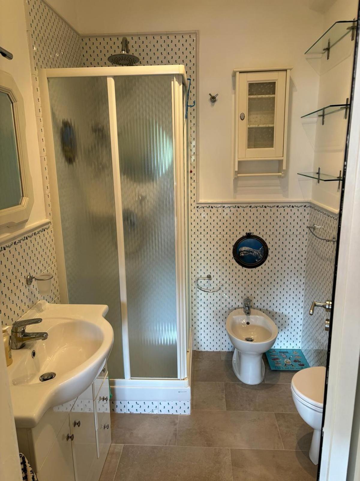 Loggia Portofino 2 *