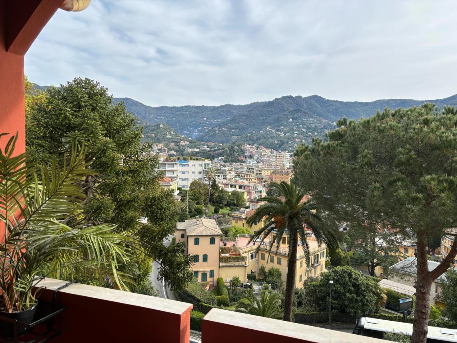 Apartment Loggia Portofino 2 Rapallo