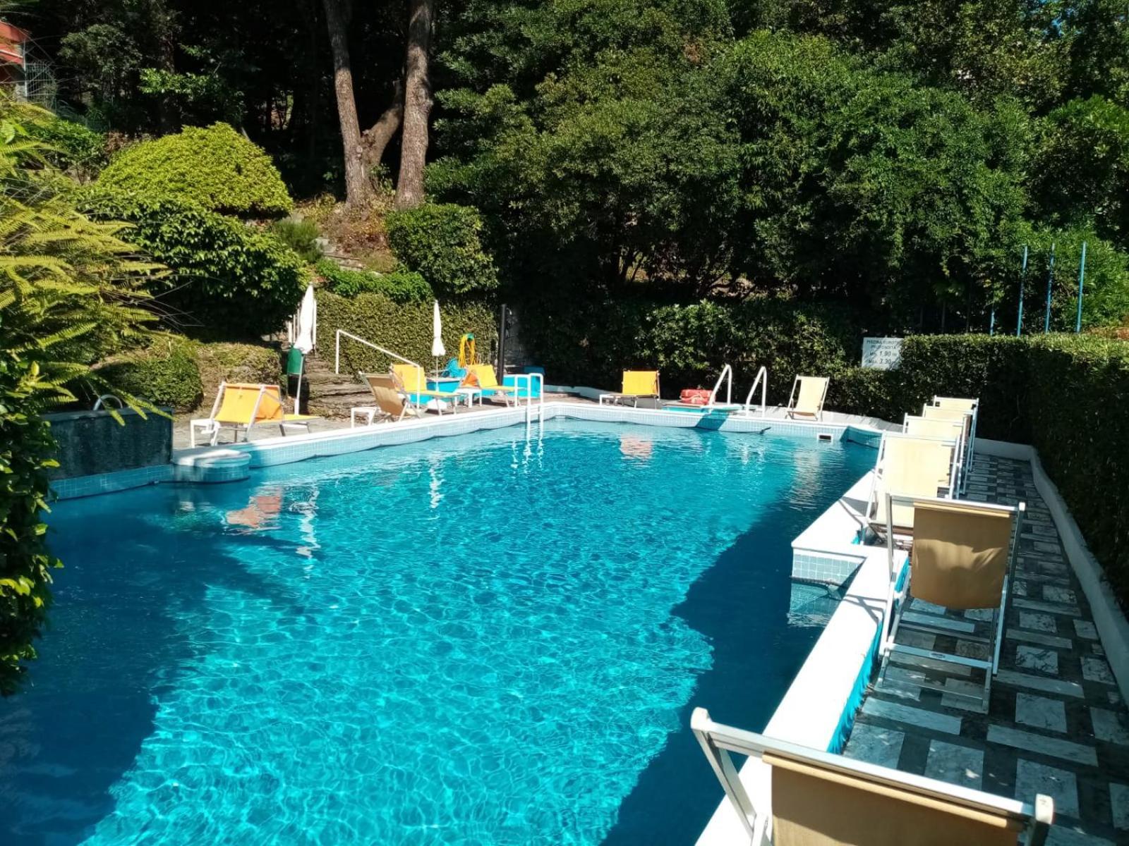 Loggia Portofino 2 Appartement *