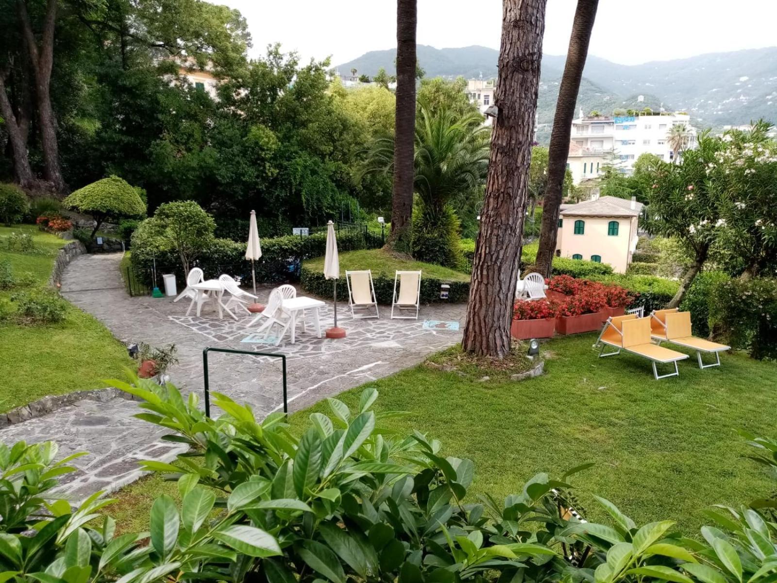 Loggia Portofino 2