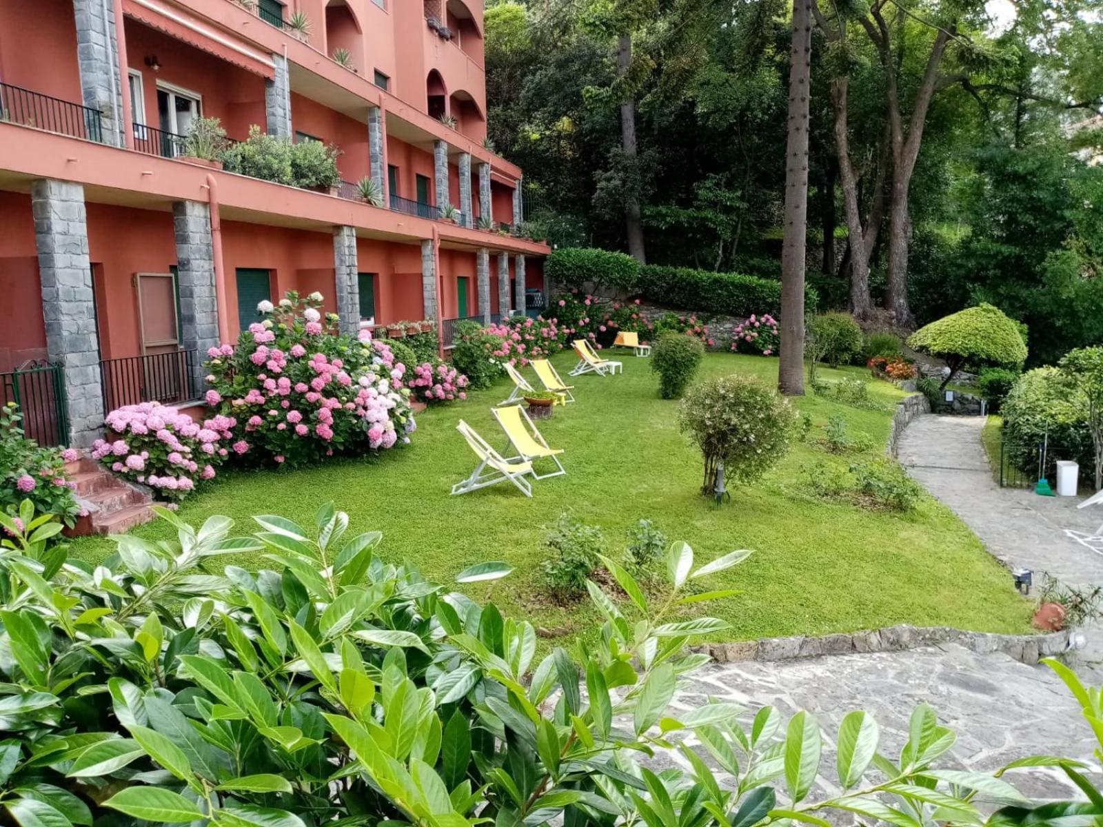 Loggia Portofino 2 Rapallo