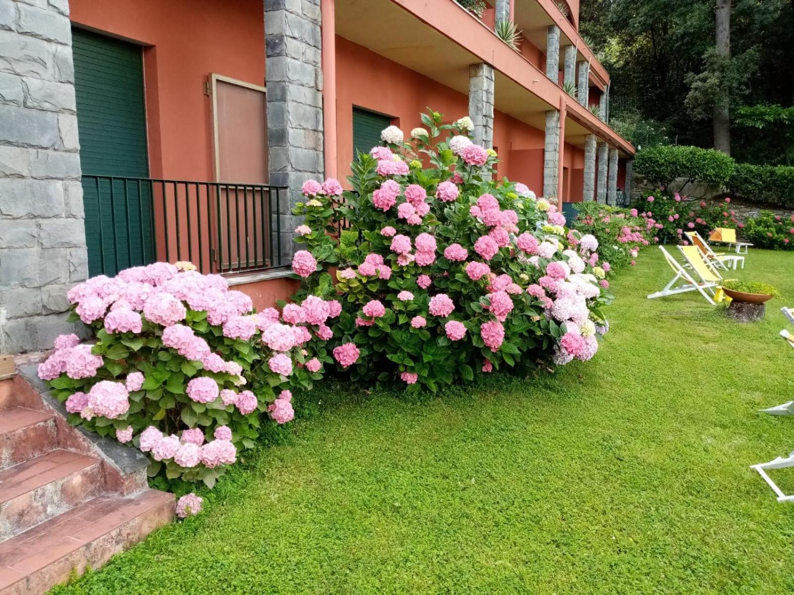 Loggia Portofino 2 Apartment Rapallo