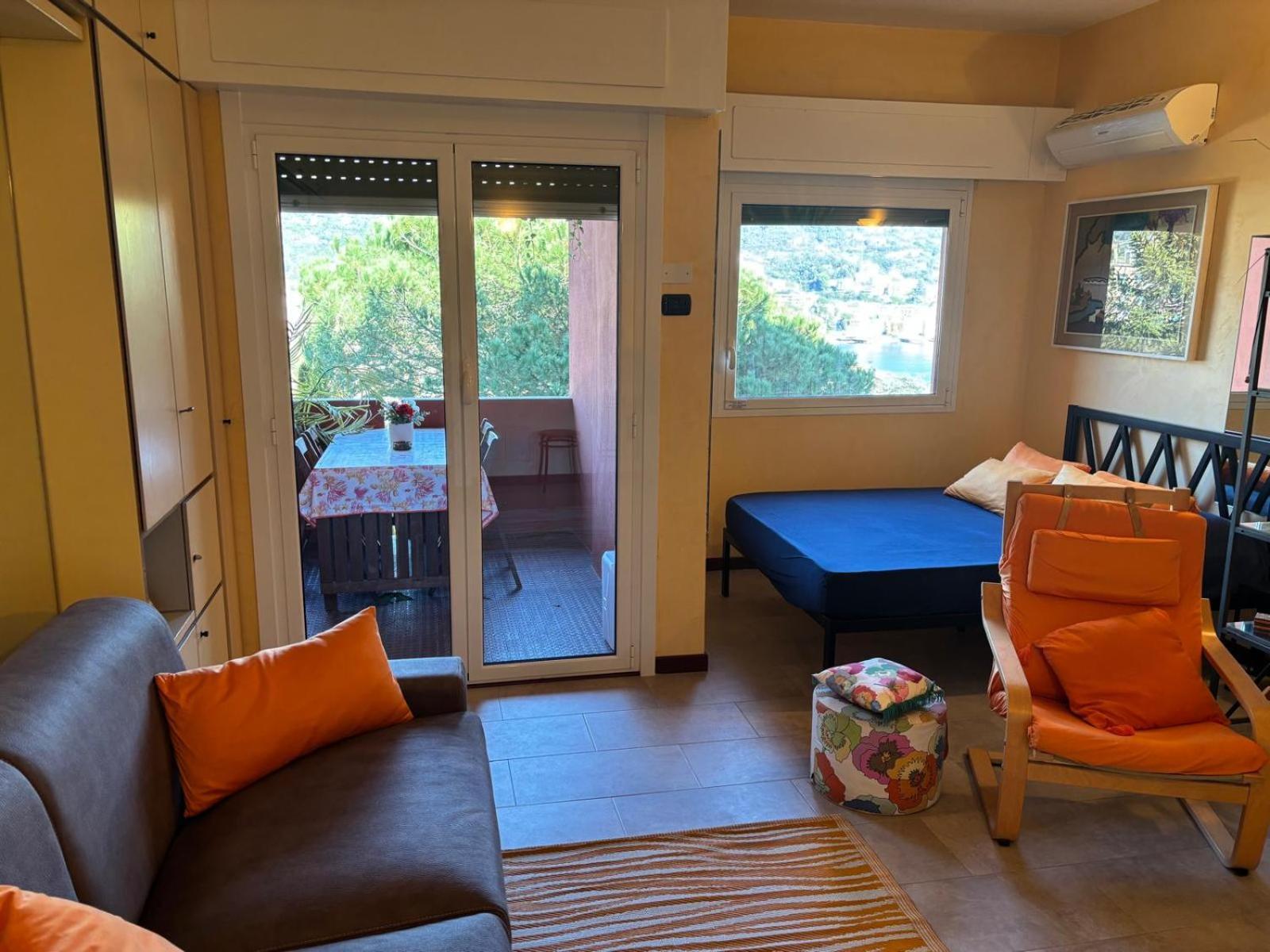 Loggia Portofino 2 Apartment