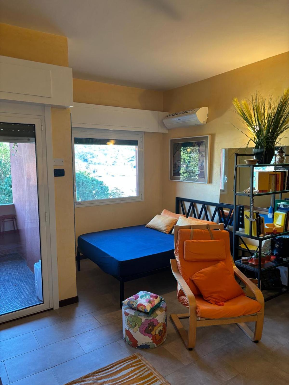 Appartement Loggia Portofino 2