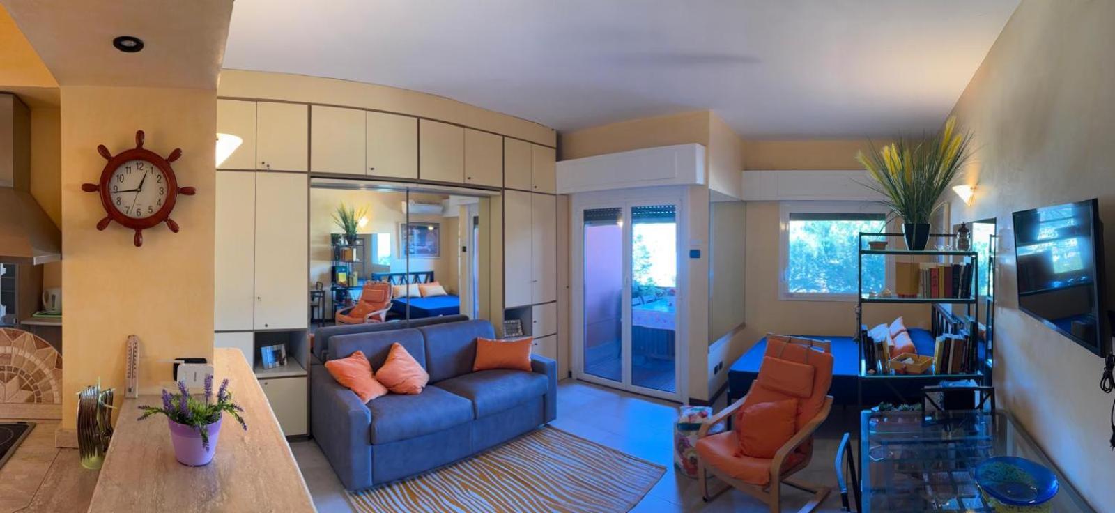 Apartment Loggia Portofino 2 Rapallo