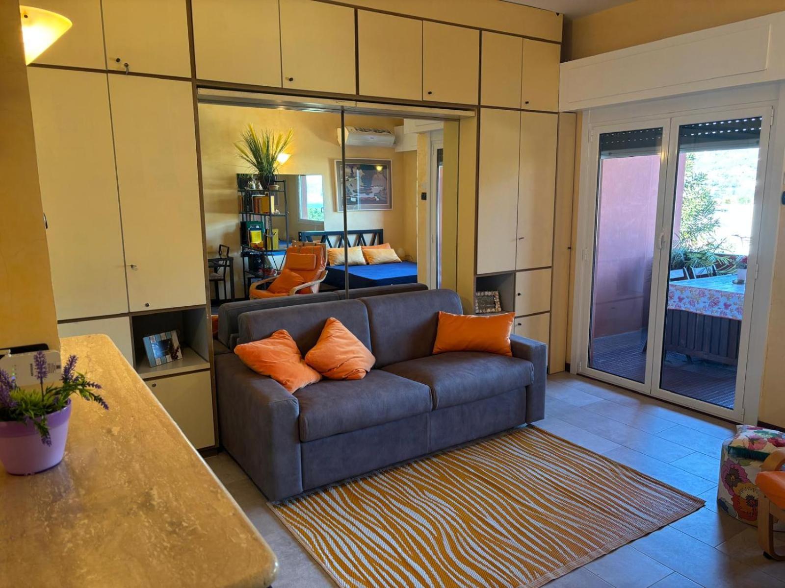 Appartement Loggia Portofino 2 Rapallo